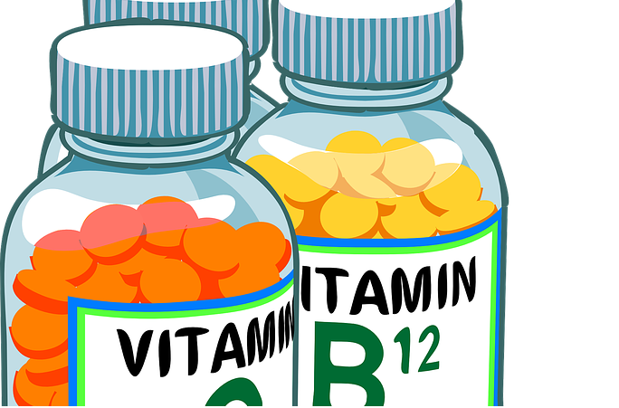 Vitamina B12 are efect asupra memoriei