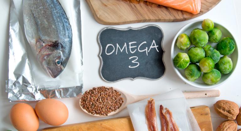 acizi grași omega 3