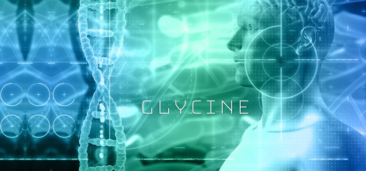 Glicina este un aminoacid din colagen